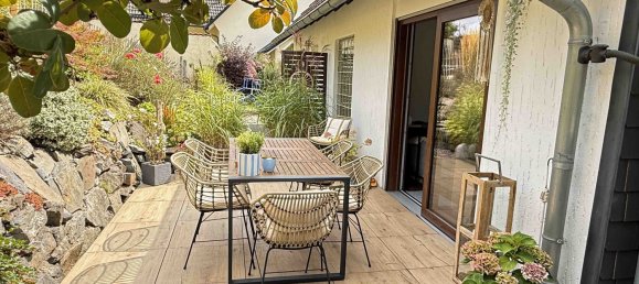 8 rooms Townhouse in Oberbergischer, Germany No. 326989 14