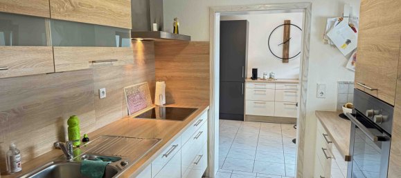 8 rooms Townhouse in Oberbergischer, Germany No. 326989 6