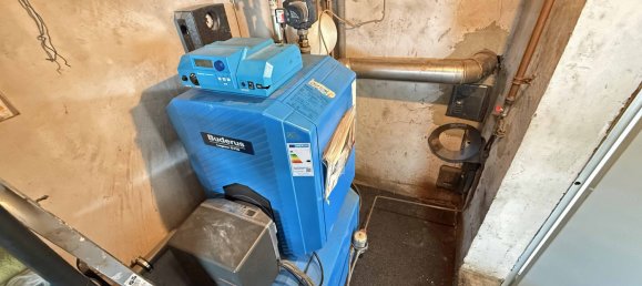 8 rooms Townhouse in Oberbergischer, Germany No. 326989 19