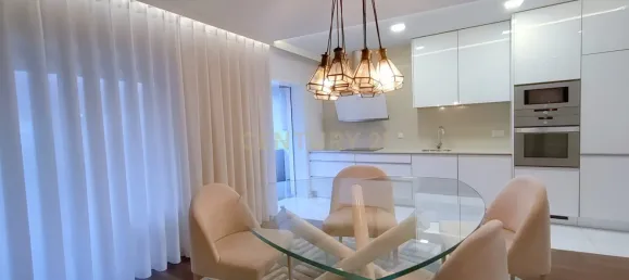 2 غرف نوم شقة في Povoa de Varzim, Portugal رقم 116997 4