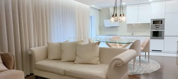 2 غرف نوم شقة في Povoa de Varzim, Portugal رقم 116997 3