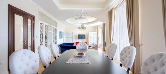 4 bedrooms Villa in Budva, Montenegro No. 238 8