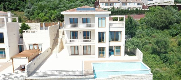 4 bedrooms Villa in Budva, Montenegro No. 238 29