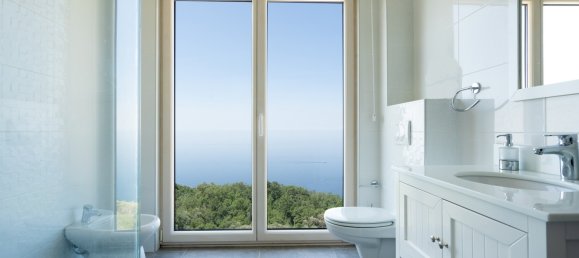 4 bedrooms Villa in Budva, Montenegro No. 238 19