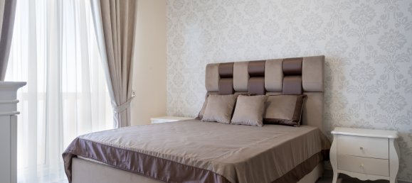 4 bedrooms Villa in Budva, Montenegro No. 238 14