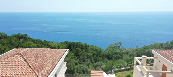 4 bedrooms Villa in Budva, Montenegro No. 238 30
