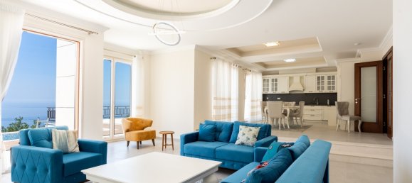 4 bedrooms Villa in Budva, Montenegro No. 238 5