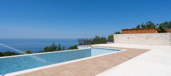 4 bedrooms Villa in Budva, Montenegro No. 238 26
