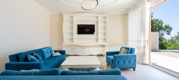 4 bedrooms Villa in Budva, Montenegro No. 238 6