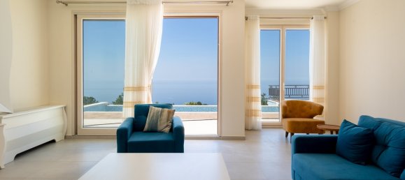 4 bedrooms Villa in Budva, Montenegro No. 238 7