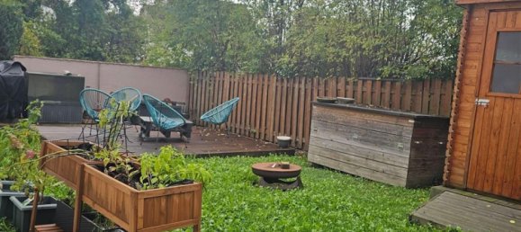 Таунхаус с 5 комнатами в Лан-Дилль, Германия № 301096 23