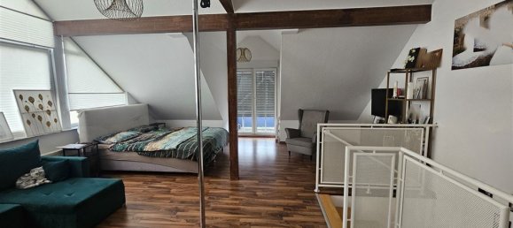 Таунхаус с 5 комнатами в Лан-Дилль, Германия № 301096 18