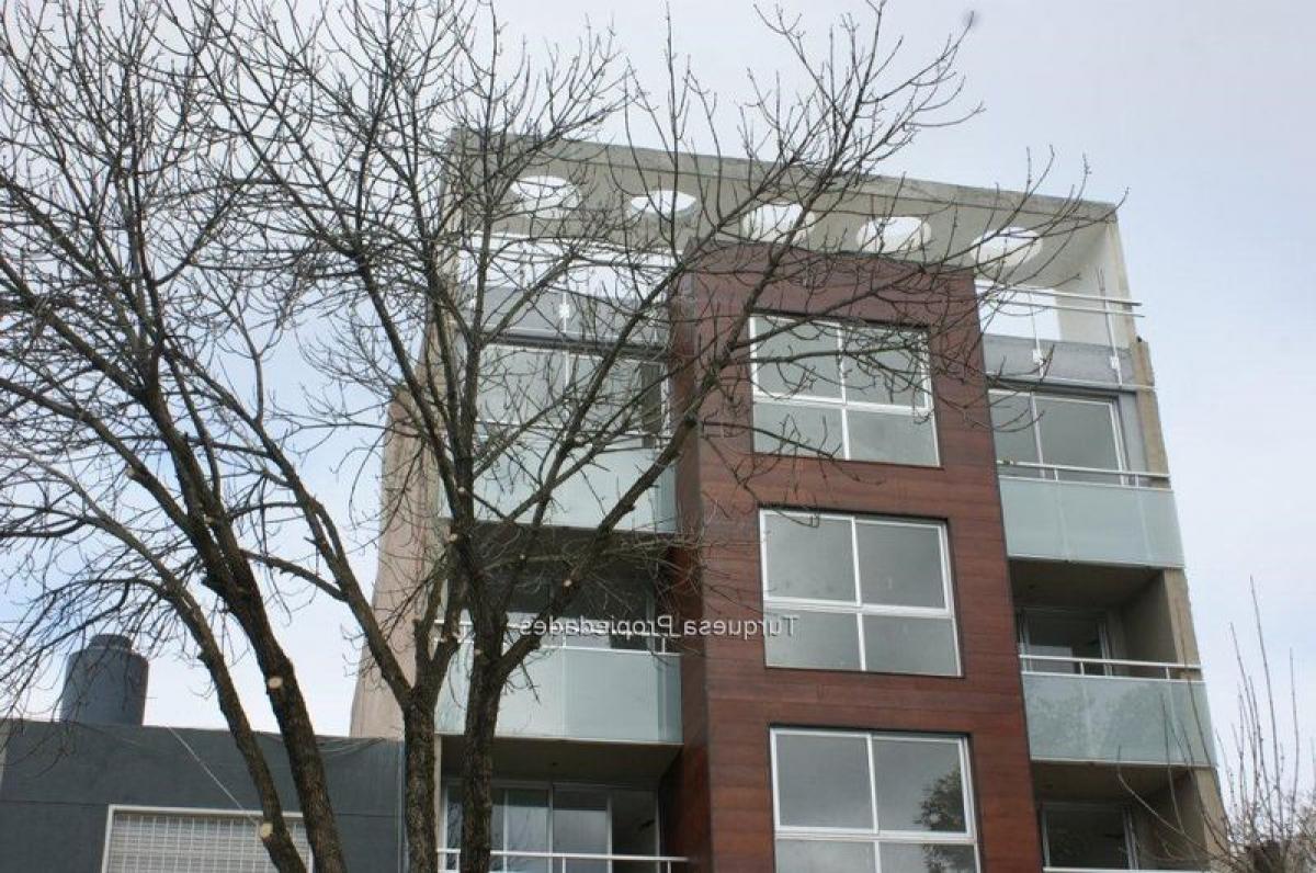 Studio in Montevideo, Uruguay No. 3344