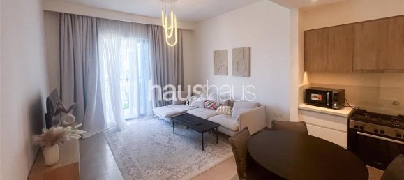 1 chambre Appartement à Dubai Hills Estate, UAE No. 99912 3