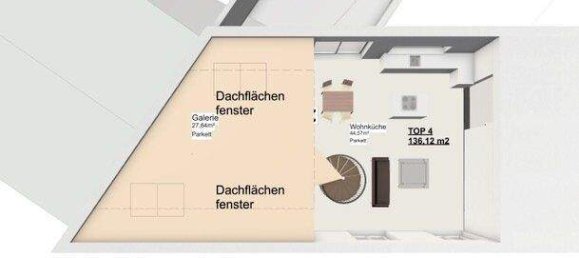 Duplex de 3 divisões em Neusiedl am See, Austria N.º 172070 18