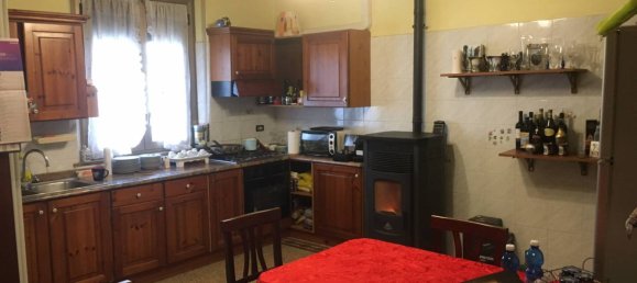 2 bedrooms Villa in Frascarolo, Italy No. 81830 9