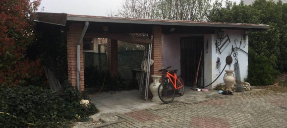 2 bedrooms Villa in Frascarolo, Italy No. 81830 2