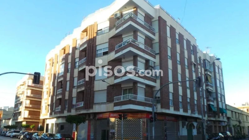 153m² Commercial property in Almoradi, Spain No. 242918