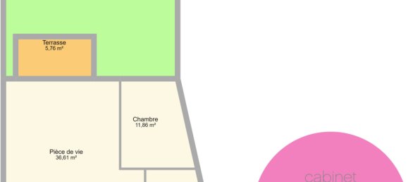 Apartamento T1 em Maxeville, France N.º 224658 11