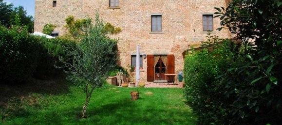 2 chambres Appartement à Cortona, Italy No. 54341 7