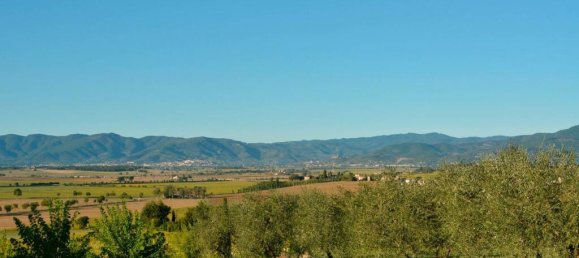 2 chambres Appartement à Cortona, Italy No. 54341 5