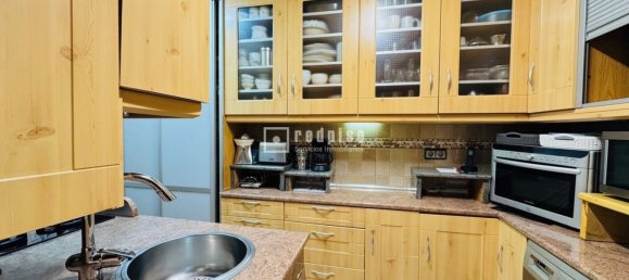 4 Schlafzimmer Wohnung in Fuenlabrada, Spain, Nr. 147256 8