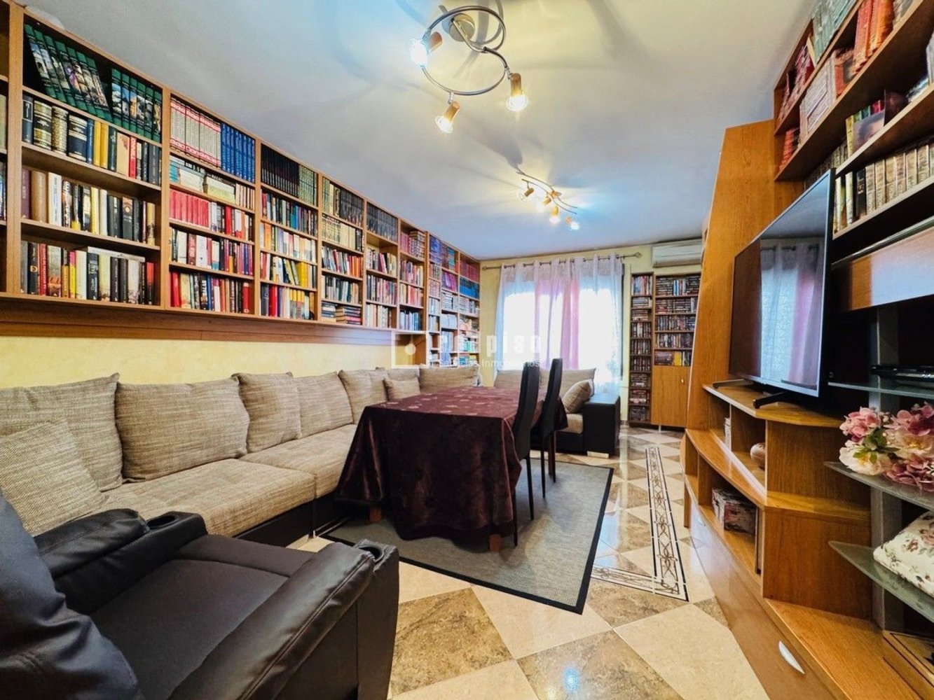 4 Schlafzimmer Wohnung in Fuenlabrada, Spain, Nr. 147256