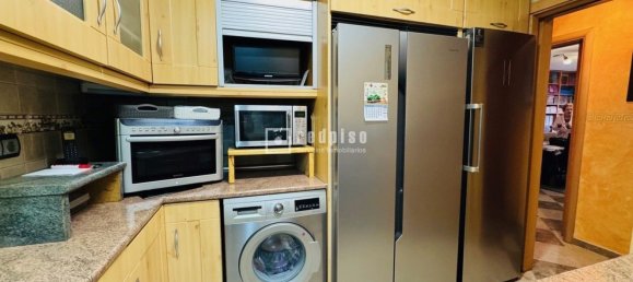 4 Schlafzimmer Wohnung in Fuenlabrada, Spain, Nr. 147256 9