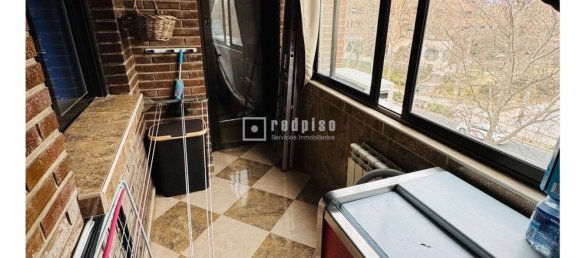 4 Schlafzimmer Wohnung in Fuenlabrada, Spain, Nr. 147256 4