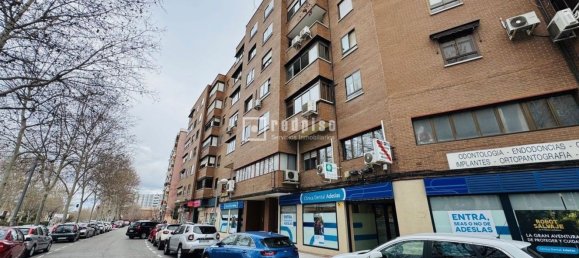 4 Schlafzimmer Wohnung in Fuenlabrada, Spain, Nr. 147256 27