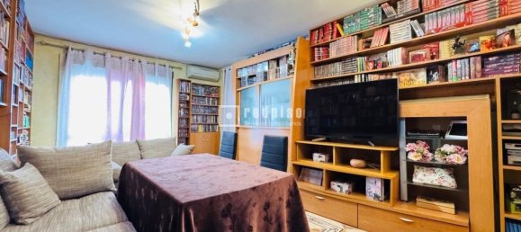 4 Schlafzimmer Wohnung in Fuenlabrada, Spain, Nr. 147256 2