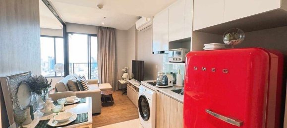 1 bedroom Condominium for sale in Pattaya, Chonburi, Eastern Thailand, Thailand № 57769 12