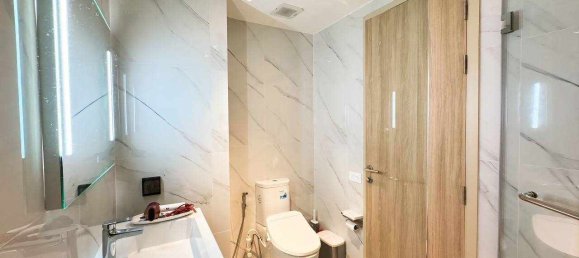 1 bedroom Condominium for sale in Pattaya, Chonburi, Eastern Thailand, Thailand № 57769 15