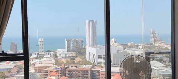 1 bedroom Condominium for sale in Pattaya, Chonburi, Eastern Thailand, Thailand № 57769 4