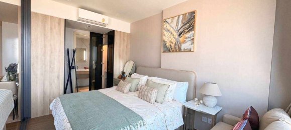 1 bedroom Condominium for sale in Pattaya, Chonburi, Eastern Thailand, Thailand № 57769 8