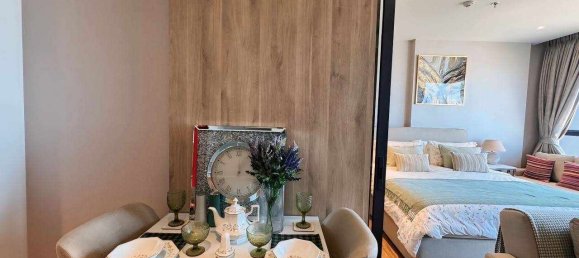 1 bedroom Condominium for sale in Pattaya, Chonburi, Eastern Thailand, Thailand № 57769 7