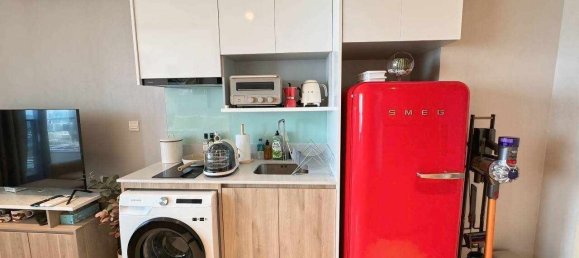 1 bedroom Condominium for sale in Pattaya, Chonburi, Eastern Thailand, Thailand № 57769 13