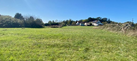 Grundstück in Cour-Cheverny, France 953m², Nr. 81892 3