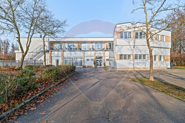 11 rooms Hotel in Baden-Wurttemberg, Germany No. 35840