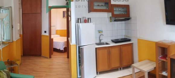 1 Schlafzimmer Wohnung in Naples, Italy, Nr. 172921 5