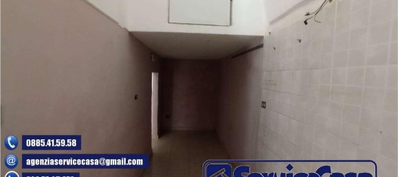 Дом с 2 комнатами в Чериньола, Италия № 153687 5