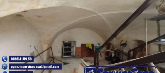 Дом с 2 комнатами в Чериньола, Италия № 153687 7