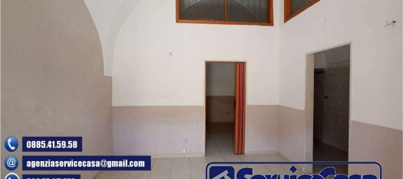 Дом с 2 комнатами в Чериньола, Италия № 153687 2