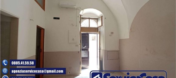 Дом с 2 комнатами в Чериньола, Италия № 153687 3