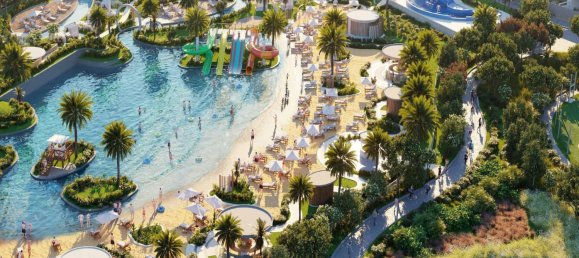 Villa de 4 dormitorios en DAMAC Hills (Akoya by DAMAC), UAE No. 111106 7