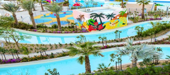 Villa de 4 dormitorios en DAMAC Hills (Akoya by DAMAC), UAE No. 111106 8