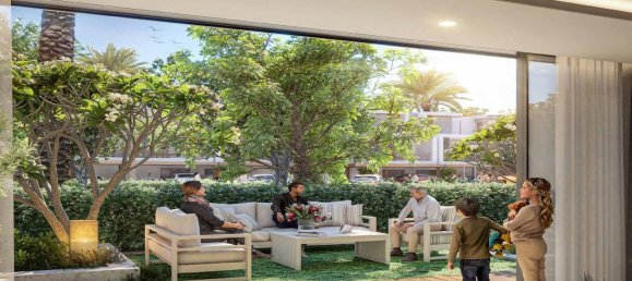 Villa de 4 dormitorios en DAMAC Hills (Akoya by DAMAC), UAE No. 111106 4