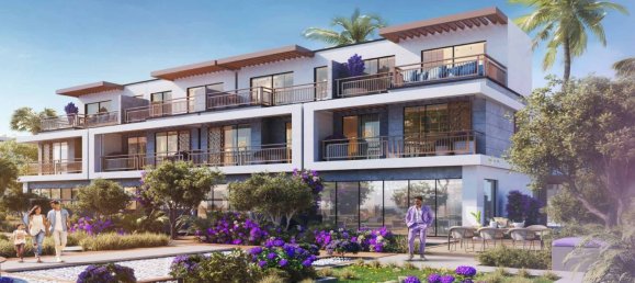 Villa de 4 dormitorios en DAMAC Hills (Akoya by DAMAC), UAE No. 111106 2