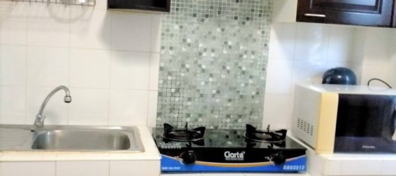 Кафе / ресторан с 3 спальнями в Паттайя, Таиланд № 1240 4