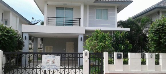 Кафе / ресторан с 3 спальнями в Паттайя, Таиланд № 1240 14